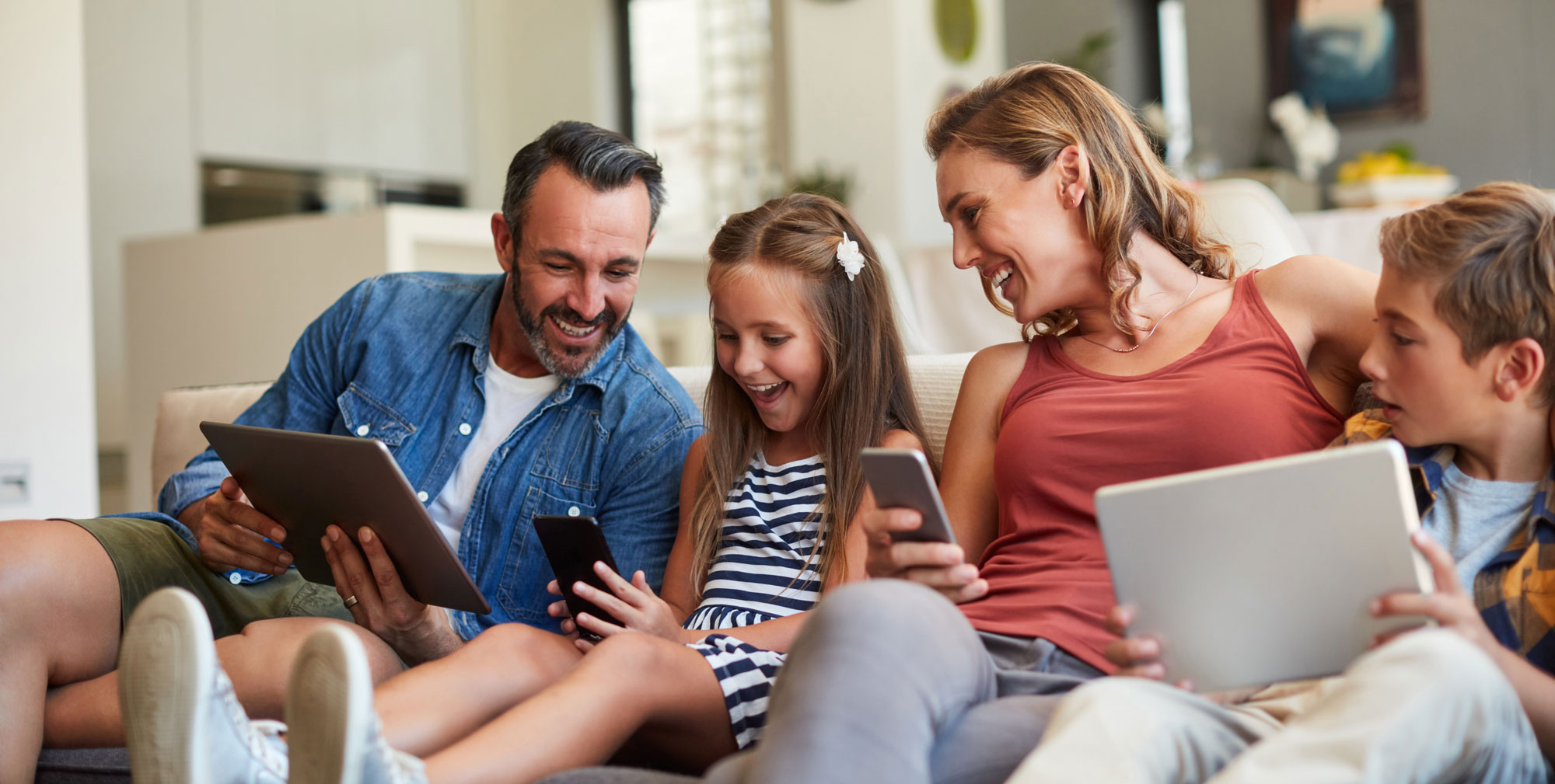 Verizon Smart Home
